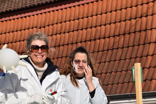 Foto: Pauline Schauer