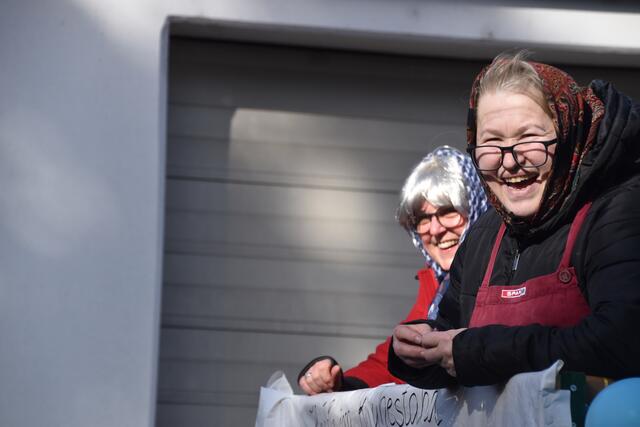 Foto: Pauline Schauer