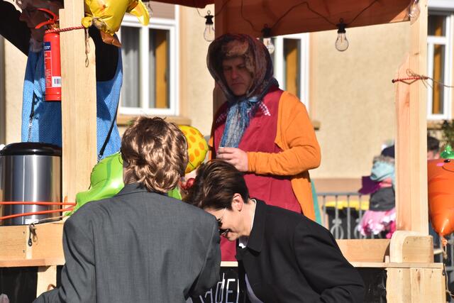 Foto: Pauline Schauer