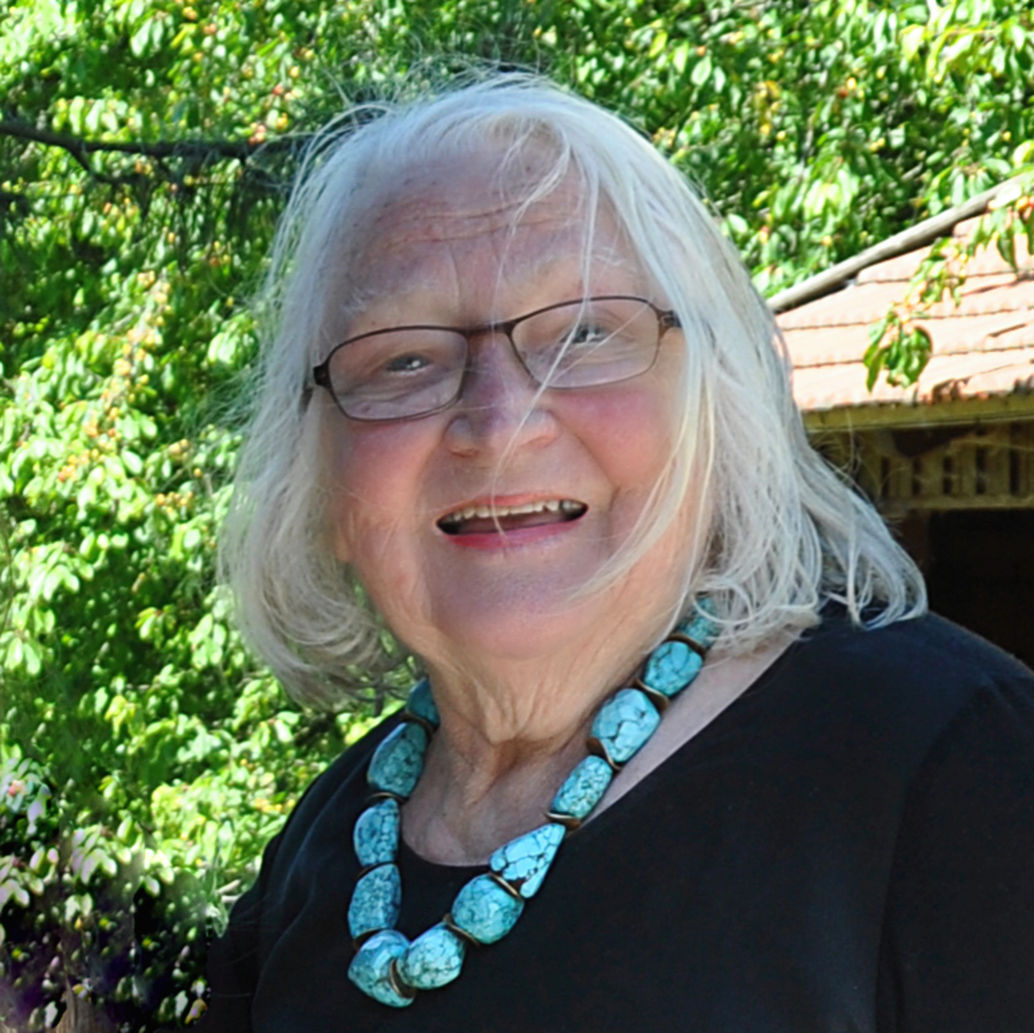 Maria Ritter verstarb im 84. Lebensjahr: Ein Rieder Unikat weilt nicht ...