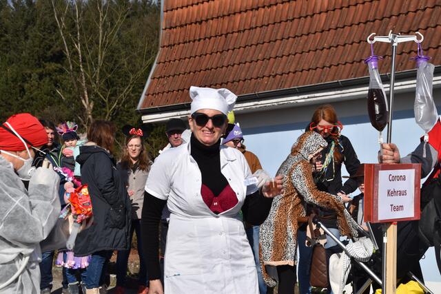 Foto: Pauline Schauer