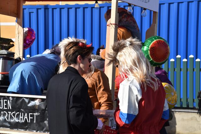 Foto: Pauline Schauer