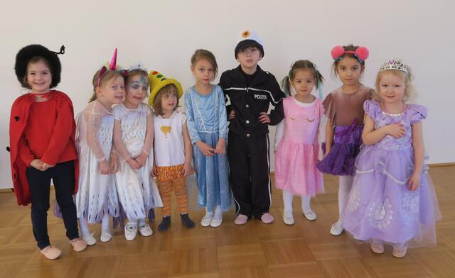 Ballett 1 