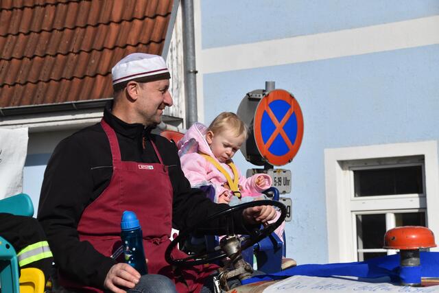 Foto: Pauline Schauer