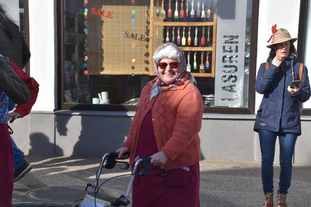 Foto: Pauline Schauer