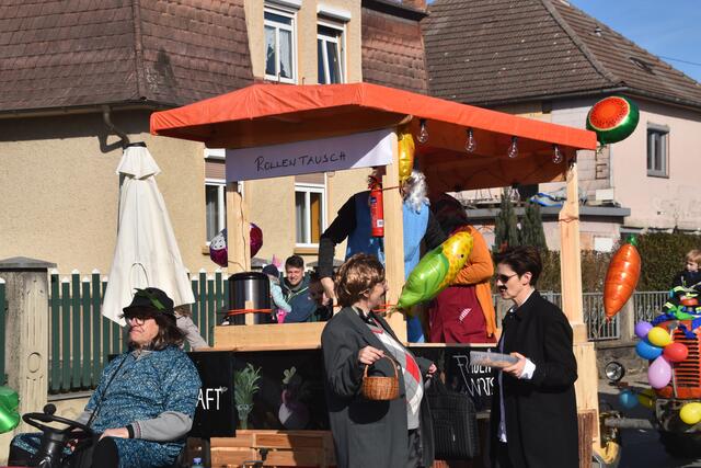Foto: Pauline Schauer