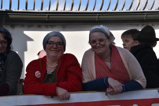 Foto: Pauline Schauer