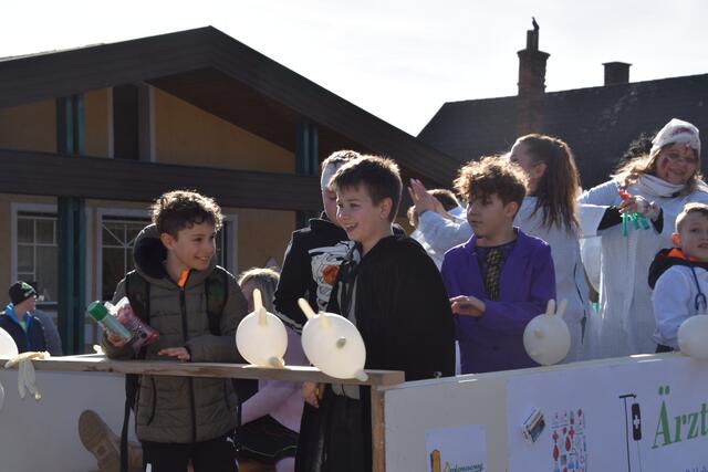 Foto: Pauline Schauer