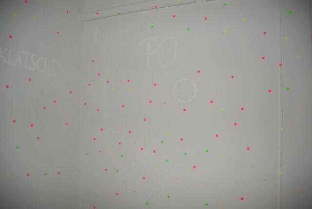 Ein Highlight für Kinder ist die Zeitreise, bei der gezeigt wird, wie das Leben für vier Generationen früher ausgesehen hat.