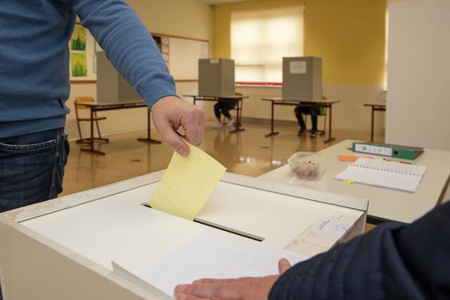Am Freitag, den 24. Februar, findet in den Bezirken Villach Stadt und Land der Vorwahltag für die Kärntner Landtagswahl 2023 statt. | Foto: Adobe Stock