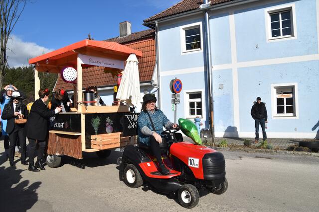 Foto: Pauline Schauer