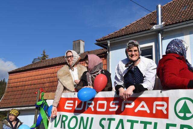 Foto: Pauline Schauer