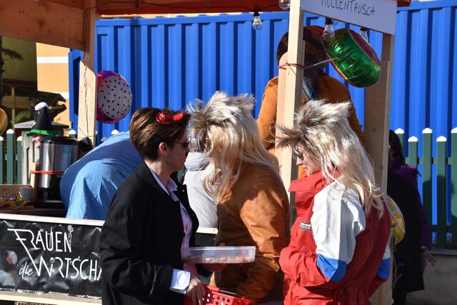 Foto: Pauline Schauer