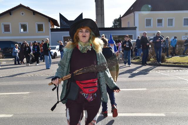 Foto: Pauline Schauer