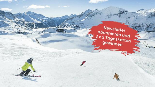 Mit seiner Höhenlage ist Obertauern eines der schneereichsten Skigebiete Österreichs und Besucher können sich auf eine lange Saison freuen, die im November beginnt und bis Ende April dauert. Mit 100 km Pisten und 26 modernen Liftanlagen ist in Obertauern für jeden etwas dabei. | Foto: Obertauern.com