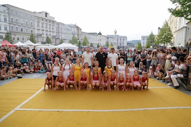 Foto: acroemotion