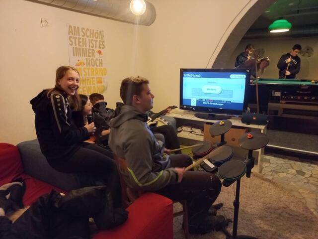 Foto: Weiz Sozial gGmbH