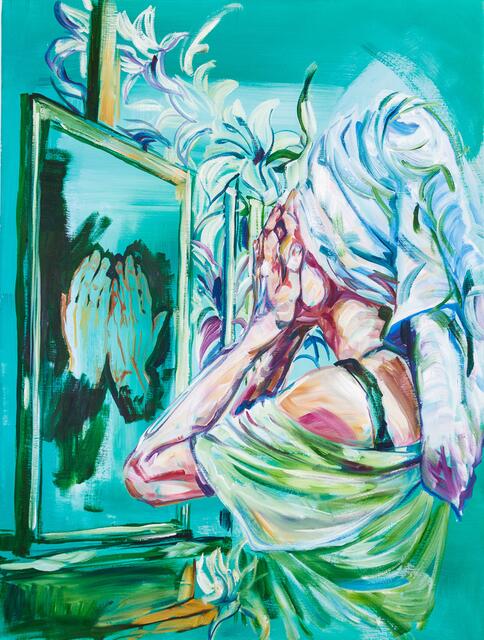 Imagine Katerina Teresidi | Foto: Helmut Sagmeister