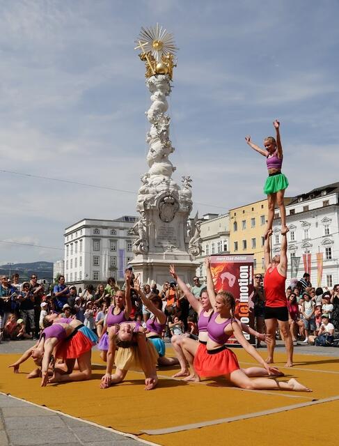 Foto: acroemotion