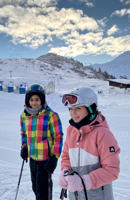 Foto: MS Völs