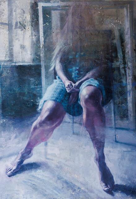 Krzysztof Kolarz | Foto: Helmut Sagmeister