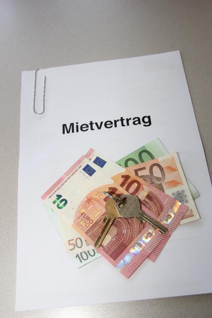 Neue Regeln für Mieterschutz sowie einheitliches Mietrecht gefordert: Die Arbeiterkammer Wien ortet einen Flickenteppich an unzulässigen Klauseln in Mietverträgen.  | Foto: Nilüfer Dag