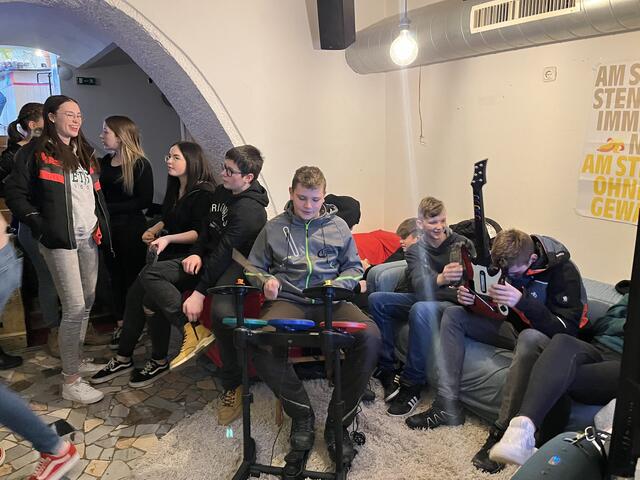 Foto: Weiz Sozial gGmbH