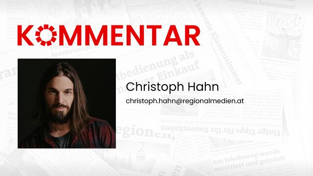 Foto: RegionalMedien Niederösterreich