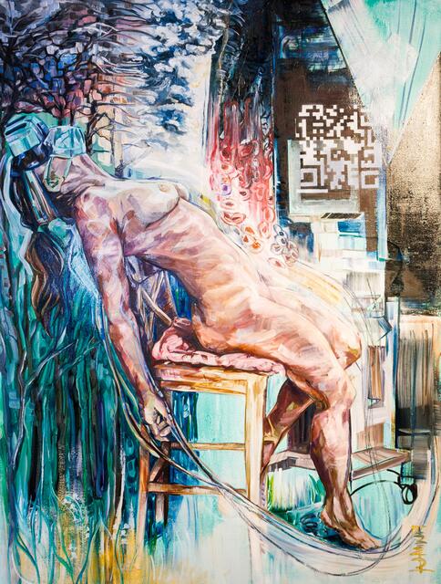 Schlaf der Vernunft Katerina Teresidi | Foto: Helmut Sagmeister