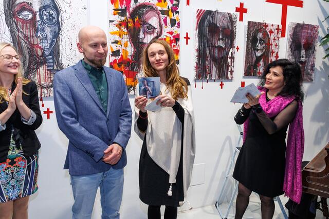 Krzysztof Kolarz | Foto: Helmut Sagmeister