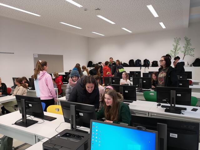 Foto: BG/BRG Kufstein