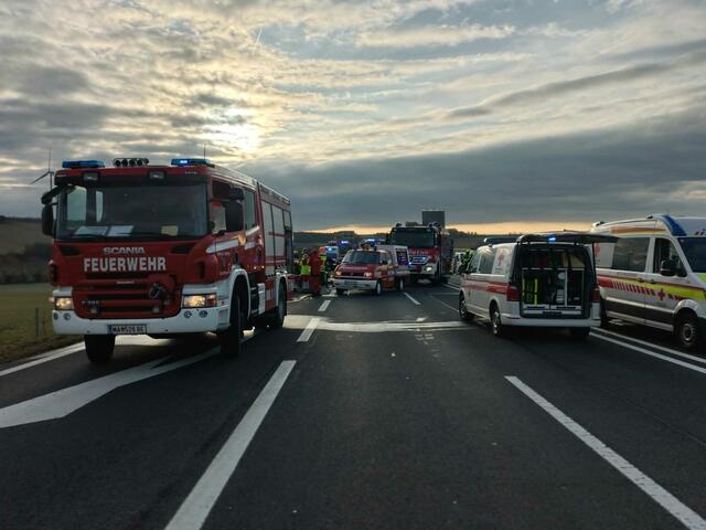 Foto: Feuerwehr Mattersburg