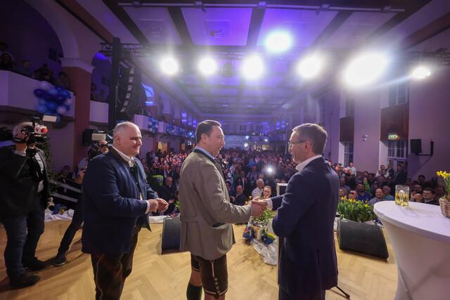 Foto: Pressefoto Scharinger