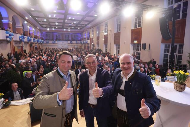 Foto: Pressefoto Scharinger