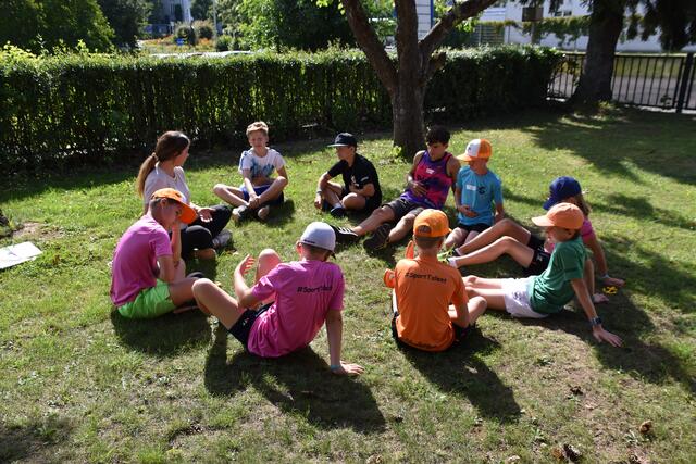 Foto: Elisabeth Führer/KidsmeetSports