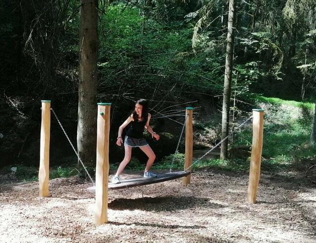 Kempbach-Surfer | Foto: Maria Aichinger