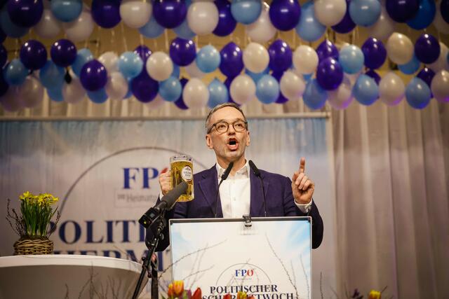 Foto: Pressefoto Scharinger