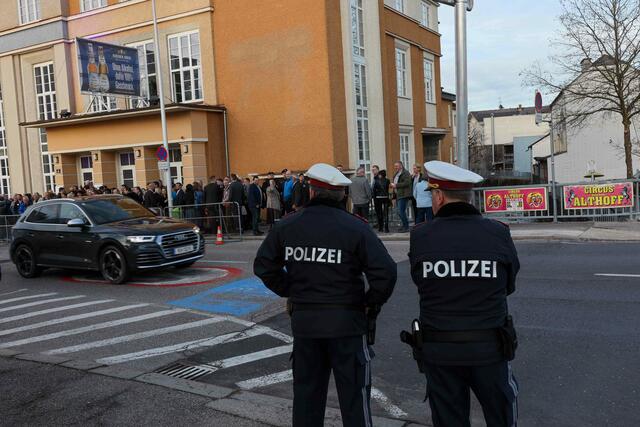 Foto: Pressefoto Scharinger