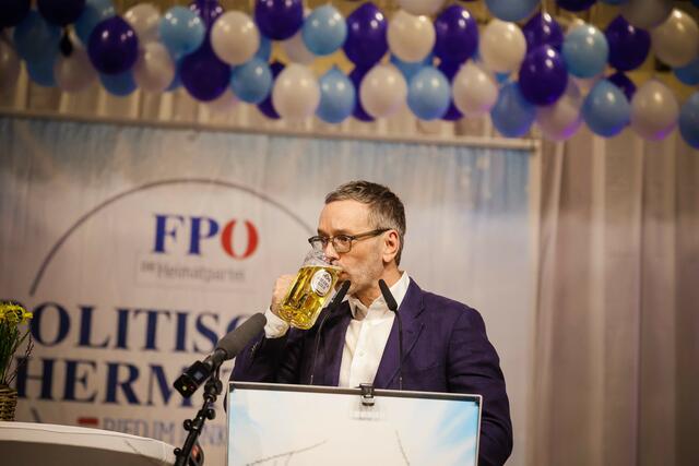 Foto: Pressefoto Scharinger