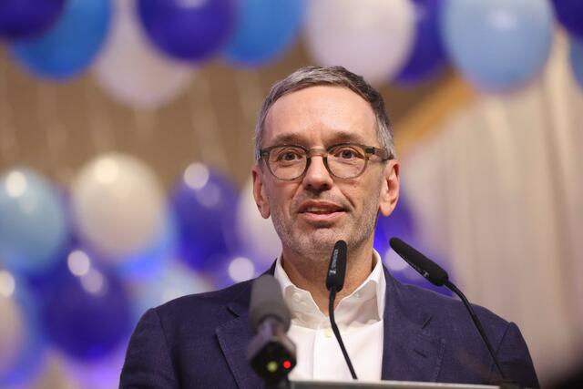 Foto: Pressefoto Scharinger