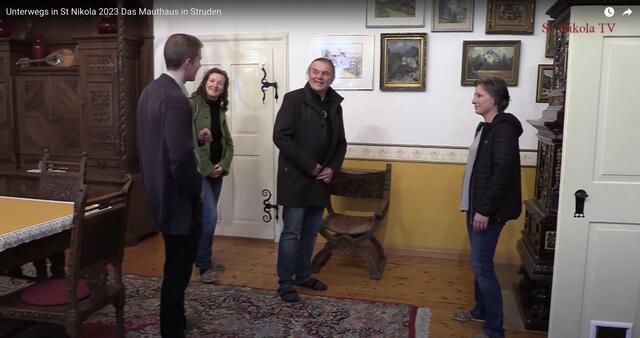 Foto: St. Nikola TV/Screenshot Youtube