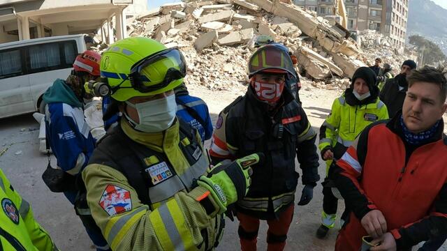 Foto: Tierhilfe Gusental/Animal control