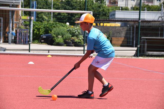 Foto: Elisabeth Führer/KidsmeetSports