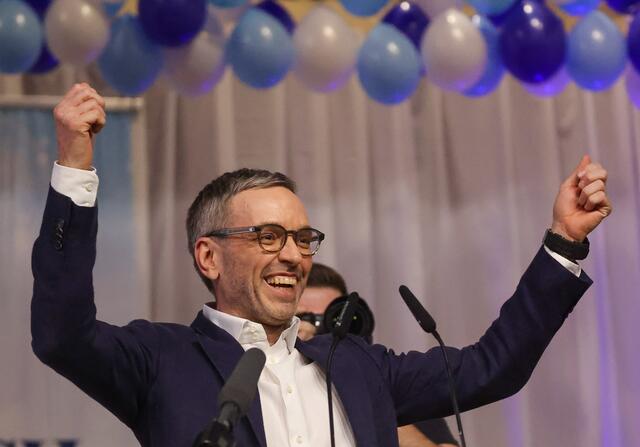 Foto: Pressefoto Scharinger