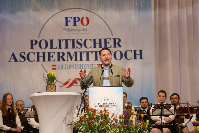 Foto: Pressefoto Scharinger