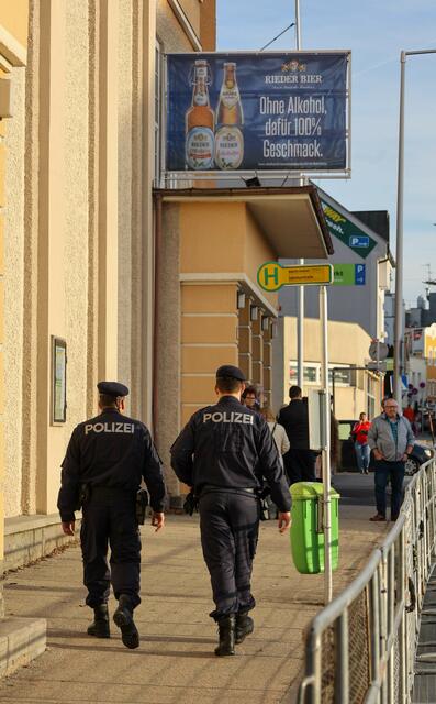 Foto: Pressefoto Scharinger