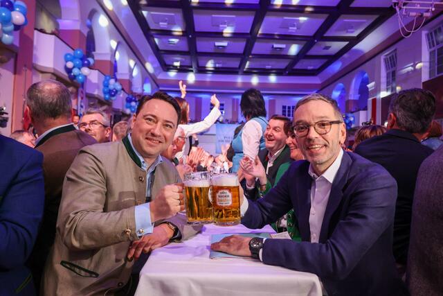 Foto: Pressefoto Scharinger