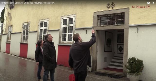 Foto: St. Nikola TV/Screenshot Youtube