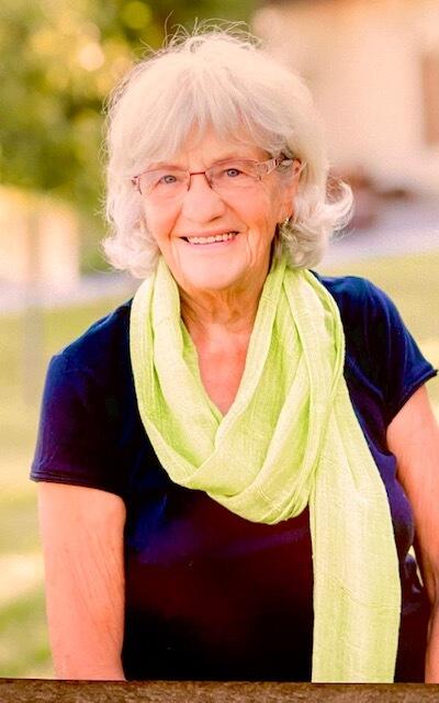 Christa Ziegler ist Mitglied der Schreibgruppe in Leibnitz. | Foto: privat