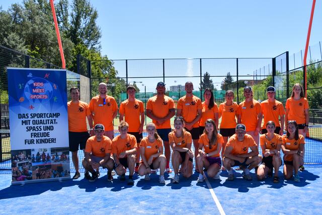 Foto: Elisabeth Führer/KidsmeetSports